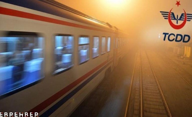 TCDD’de istihdam kuralları güncelendi