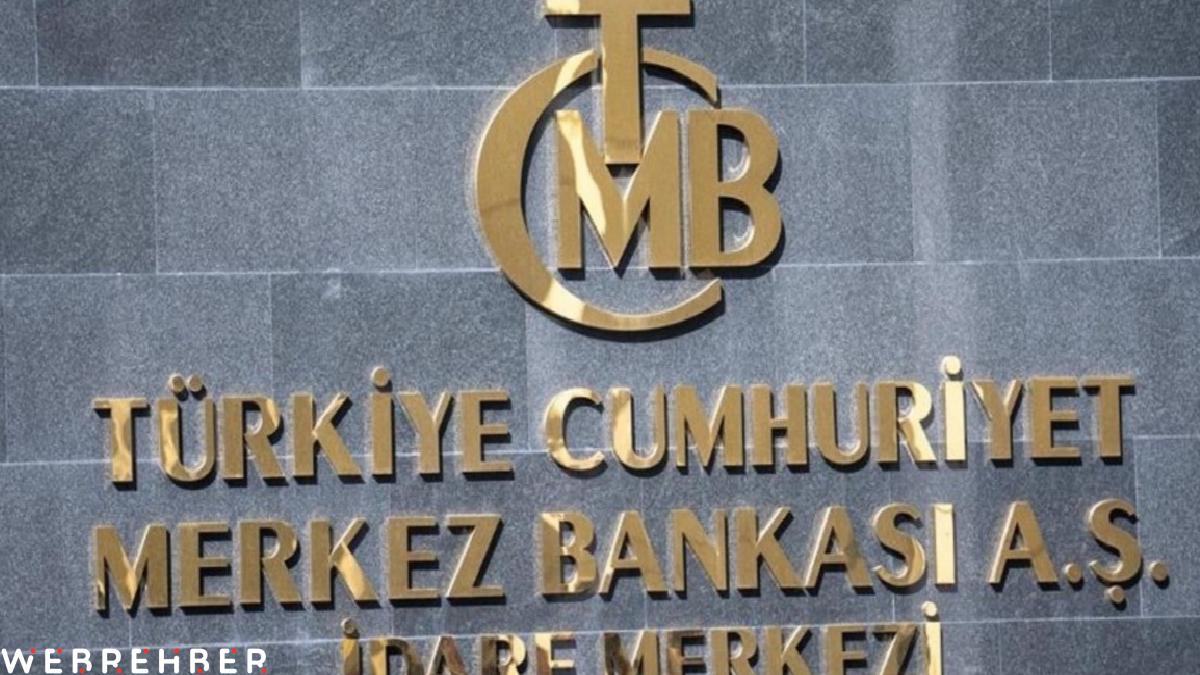 TCMB, 2024 mali tablosunu açıkladı
