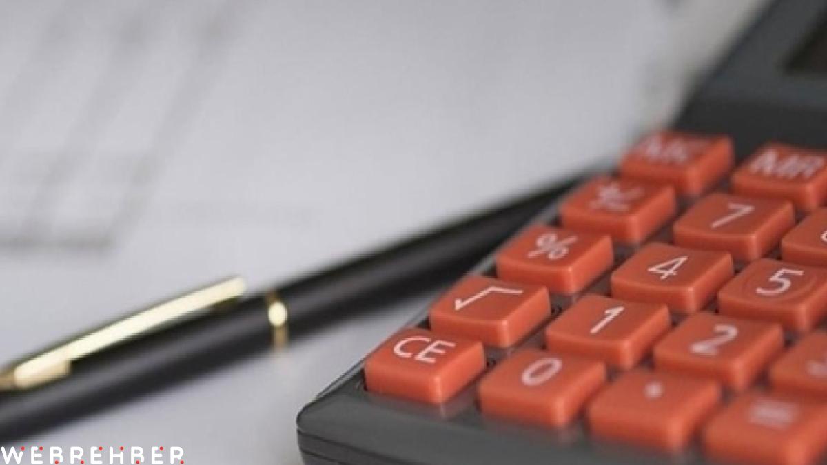 TCMB: Finansal Hizmetler Güven Endeksi nisanda yükseldi