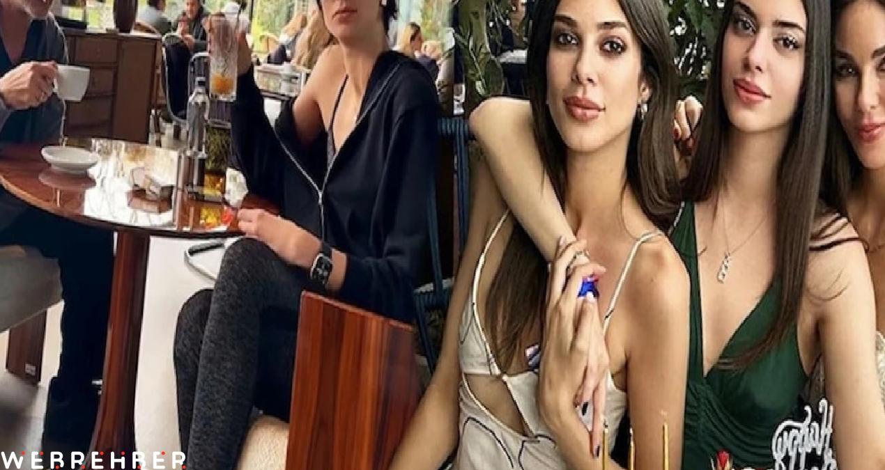 Teoman, çok konuşulan Deren Talu paylaşımının perde arkasını anlattı
