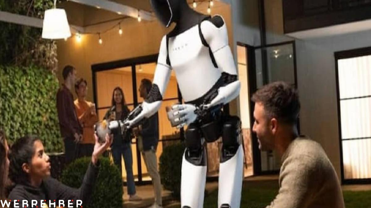 Tesla’nın insansı robotu Optimus’a Çin engeli: Üretim gecikebilir