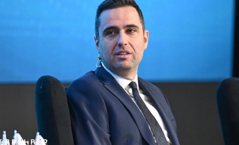 TFF’de istifa eden Ceyhun Kazancı’nın yerine gelen isim belirlendi