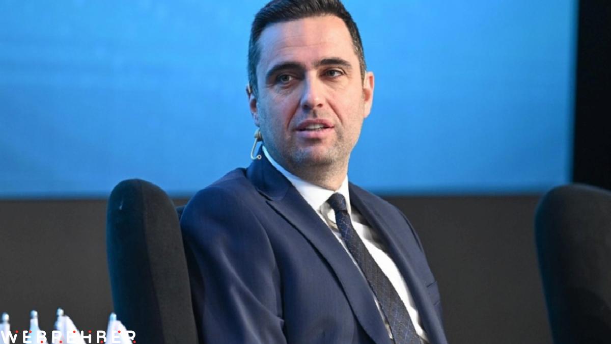 TFF’de istifa eden Ceyhun Kazancı’nın yerine gelen isim belirlendi