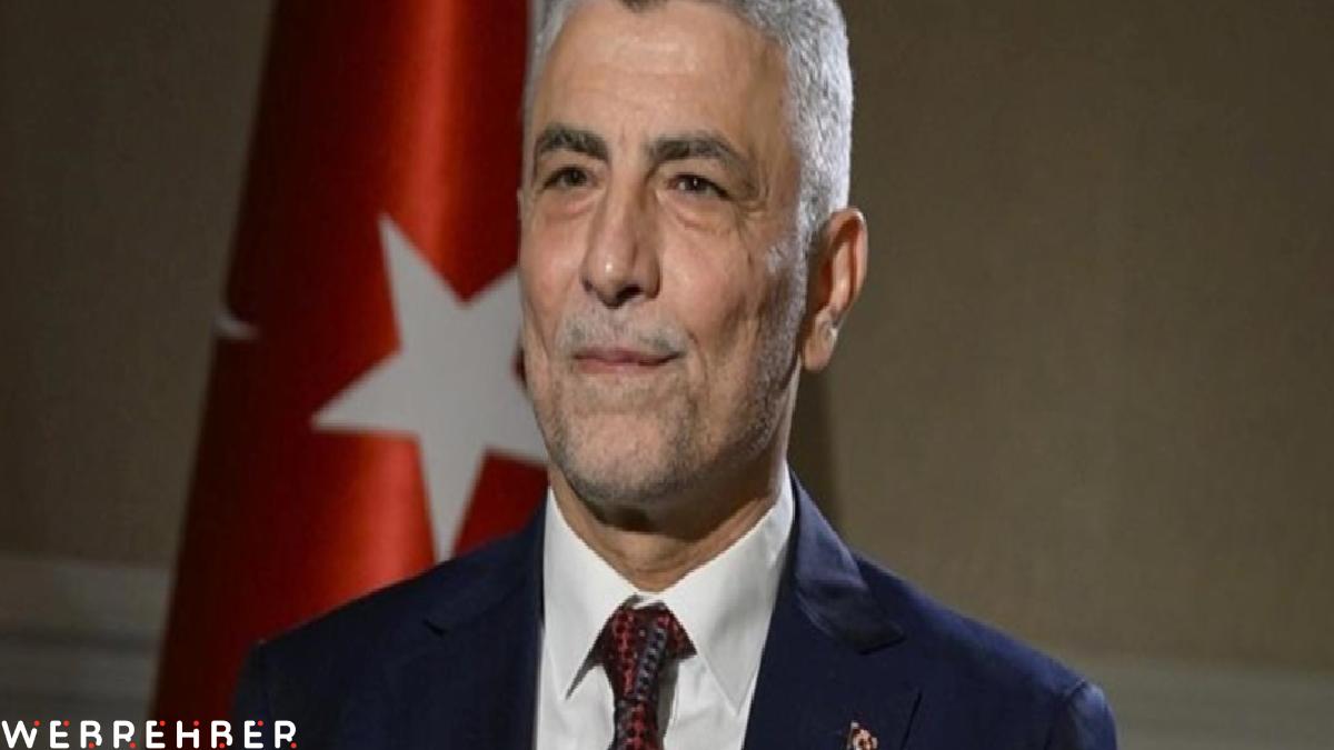 Ticaret Bakanı Bolat Japonya’ya ziyarette bulunacak