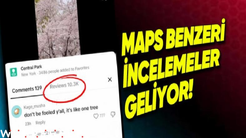 TikTok, “İyice Google Olacak” Dedirten Yeni Özelliğini Duyurdu
