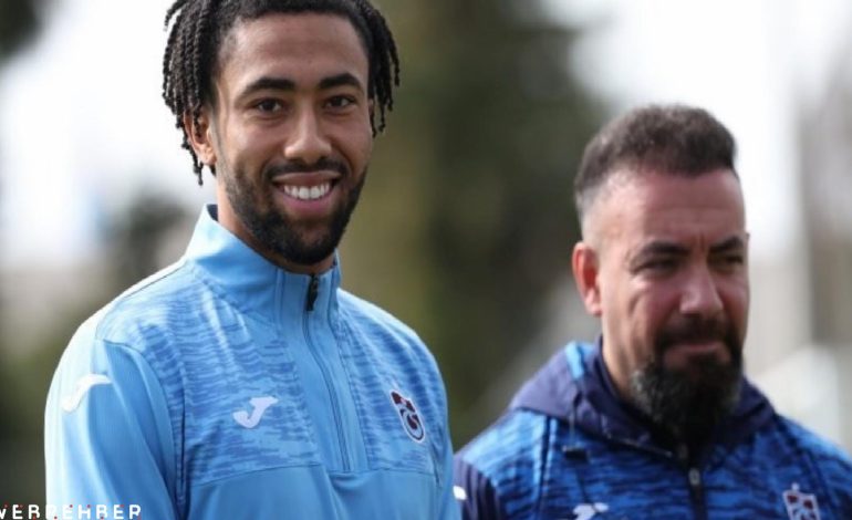 Tim Jabol-Folcarelli Trabzonspor’un hedefini açıkladı: ‘Kazanabileceğimiz en yakın kupa…’