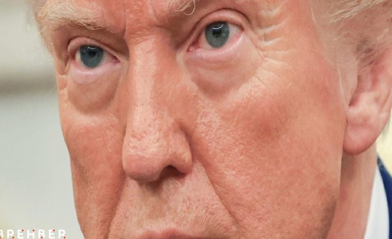 Topyekün savaştan son anda dönüldü: Trump’ın görüşmeleri ortaya çıktı