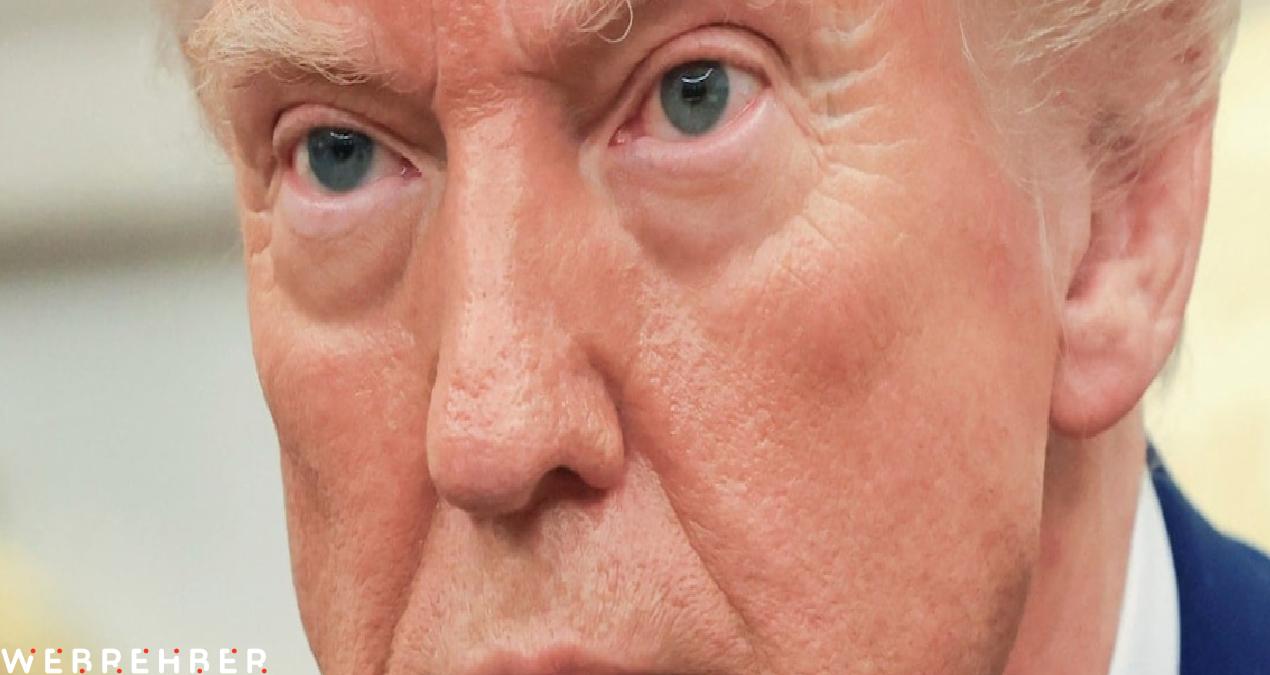 Topyekün savaştan son anda dönüldü: Trump’ın görüşmeleri ortaya çıktı