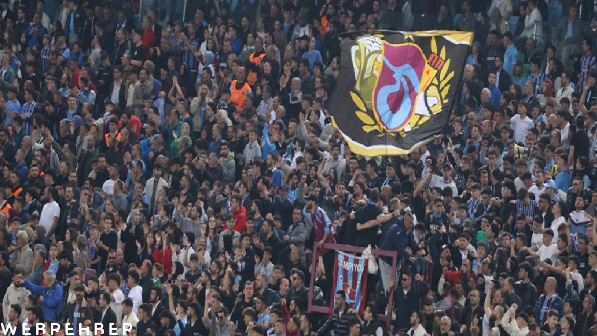 Trabzonspor’dan çocuklara jest