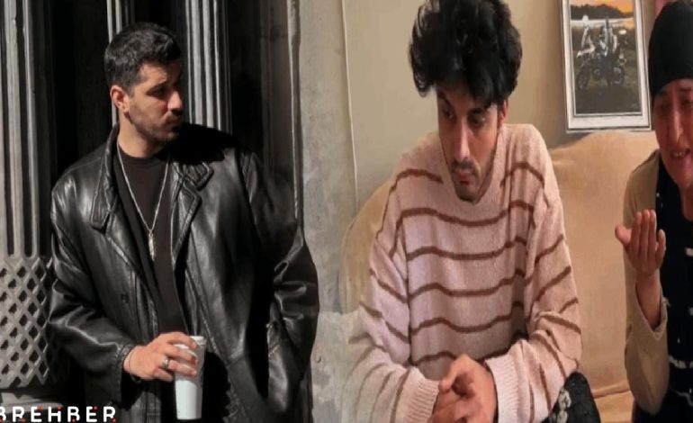 Trafikte tartışırken ölen Muhammed’in acılı annesi konuştu