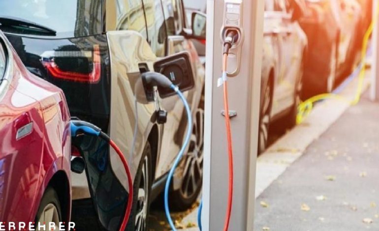 Trafikteki elektrikli otomobil sayısı bir yılda 2 kat arttı