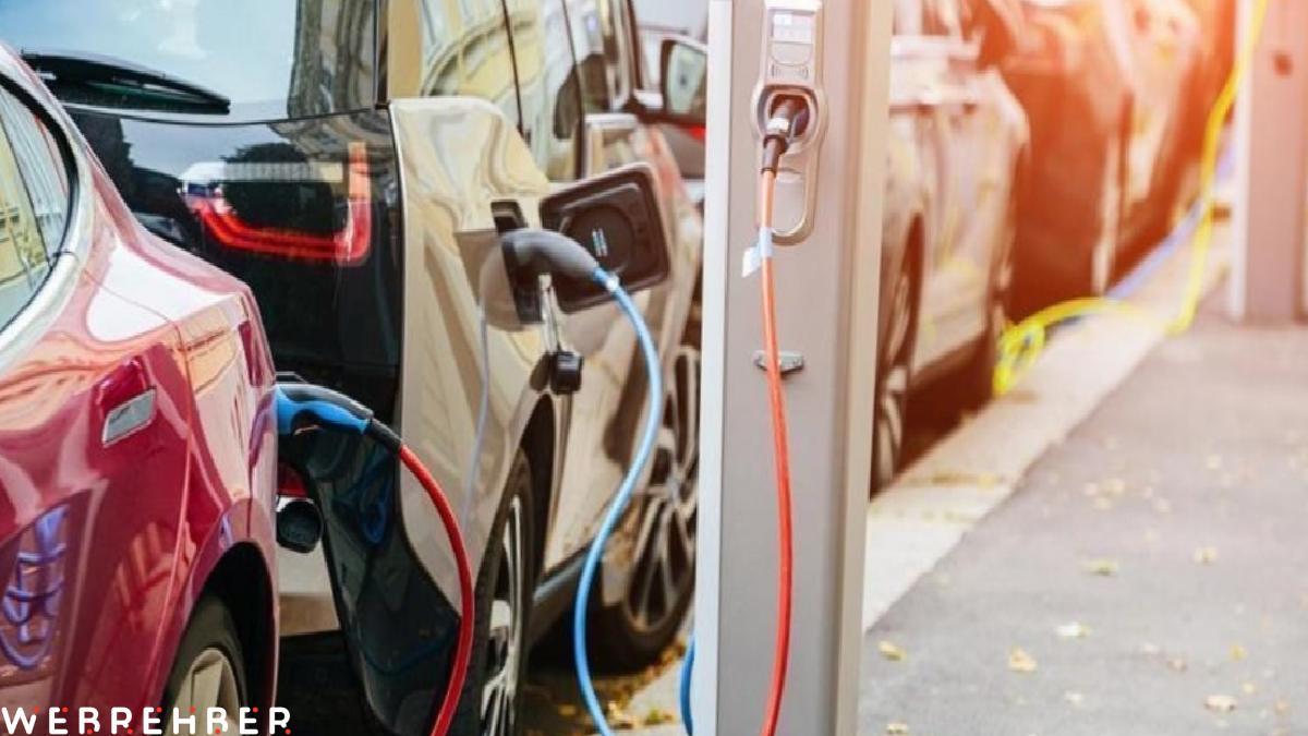 Trafikteki elektrikli otomobil sayısı bir yılda 2 kat arttı