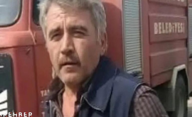 Traktörden düşen orman işçisi can verdi