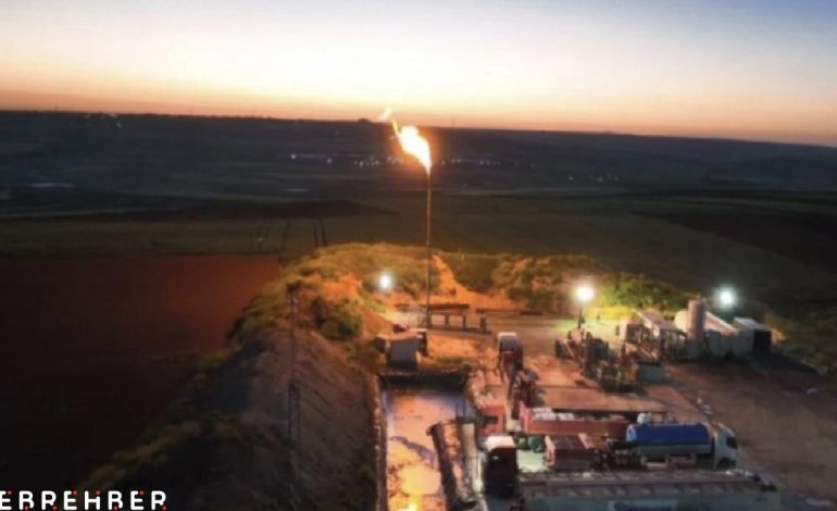Trakya’da doğalgaz heyecanı: Şimdi yeni hedef kaya gazı