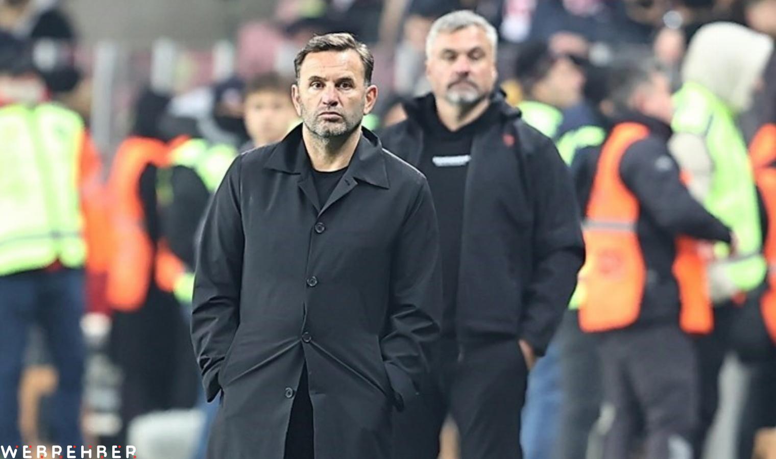 Transferde sürpriz hamle: Galatasaray eski yıldızını istiyor!