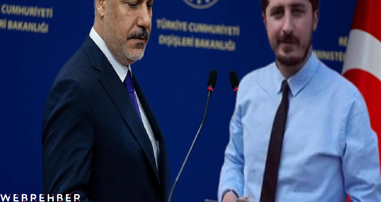TRT’de muhabirinden muhaliflere ‘suikast’ iması! Putin benzetmesi yaptı…