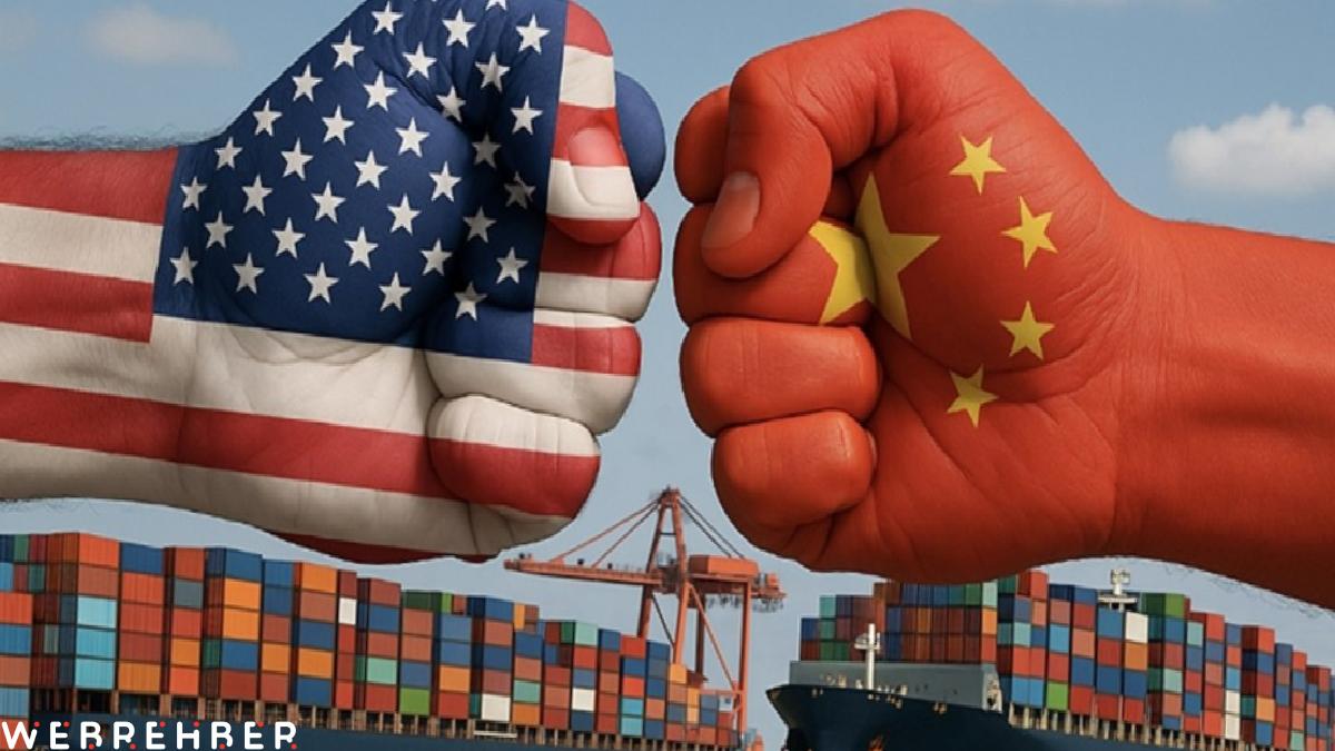 Trump, Çin’in kritik mineral hamlesine yüzde 245’lik vergi getirmeye hazırlanıyor