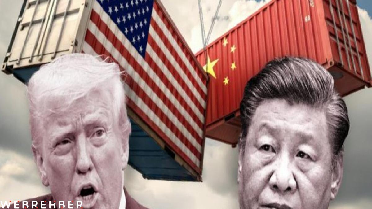 Trump yönetiminden Avrupa’ya çağrı: Çin ile ABD arasında seçim yapın