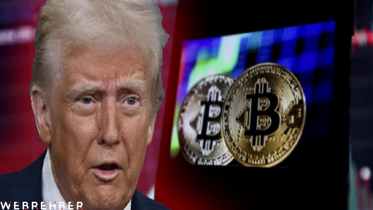Trump’ın 100 gününde kripto paranın yolculuğu