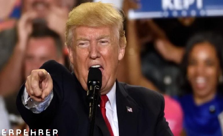 Trump’ın ilk 100 günü