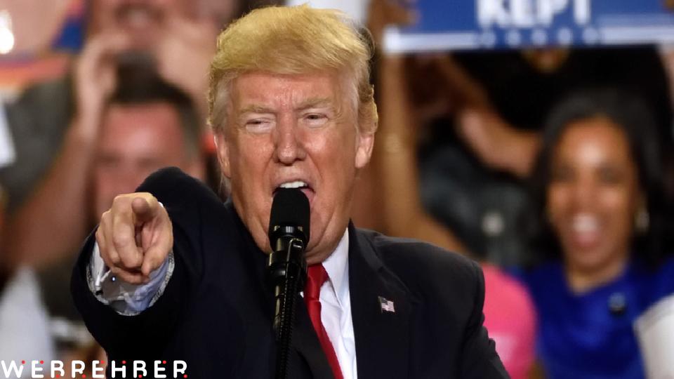 Trump’ın ilk 100 günü