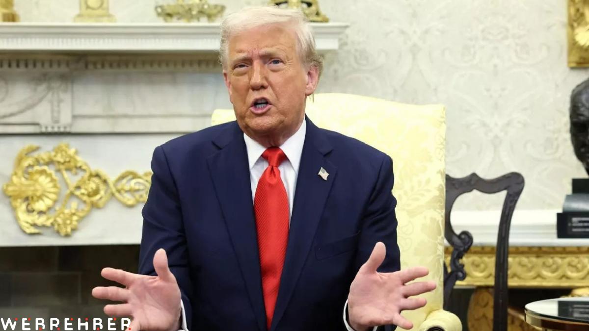 Trump’tan kömürle çalışan 66 santrale “hava kirliliği” muafiyeti
