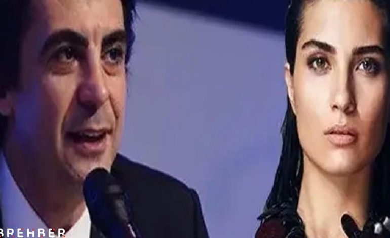 Tuba Büyüküstün ve İbrahim Kutluay’la ilgili bomba iddia! 8 yıl sonra yeniden…