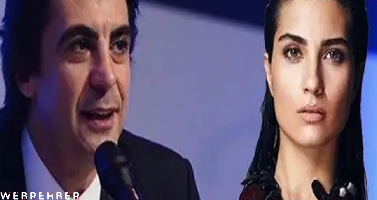 Tuba Büyüküstün ve İbrahim Kutluay’la ilgili bomba iddia! 8 yıl sonra yeniden…