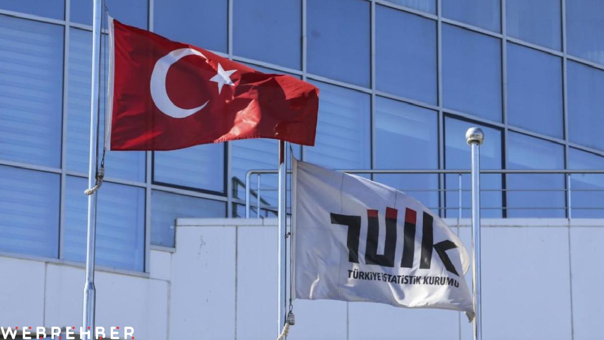 TÜİK paylaştı: Türkiye nüfusunun yüzde 25,5’i çocuk