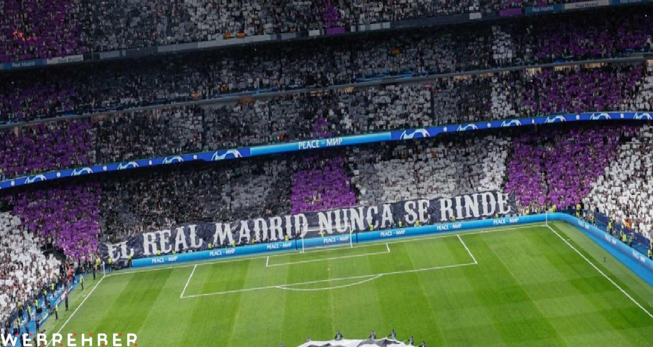 Tüm dünya bu maçı bekliyor! Real Madrid UEFA’dan izin aldı…