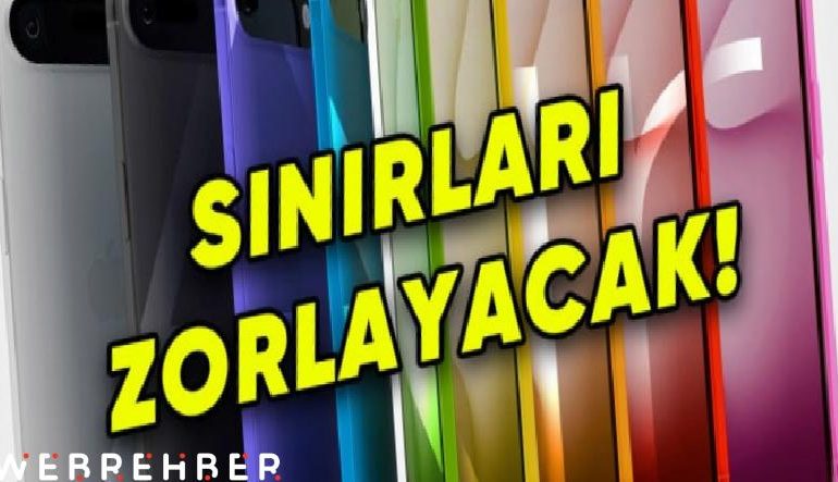 Tüm iPhone 17 Modellerinin Maketleri Yan Yana: iPhone 17 Air Gerçekten O Kadar İnce mi?