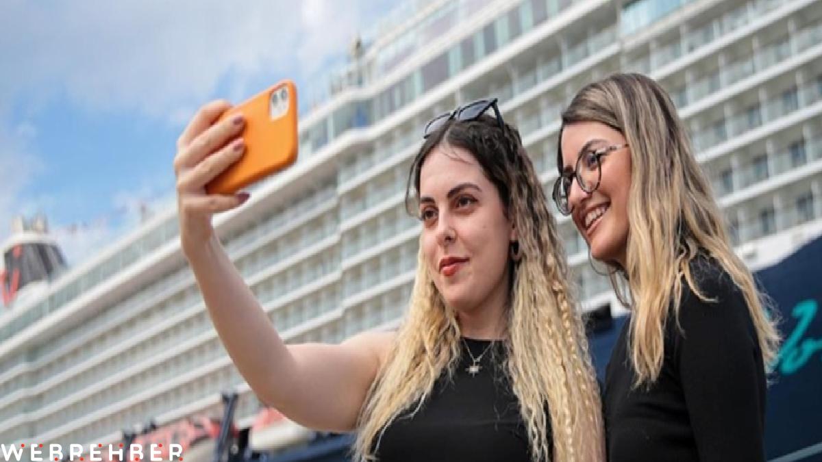 Turizm geliri 2025’in ilk çeyreğinde 9,4 milyar dolar oldu