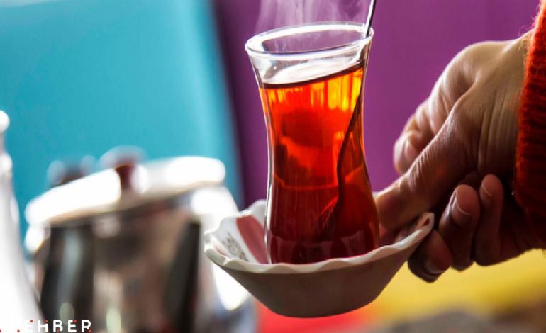 Türk çay devi iflas bayrağını çekiyor