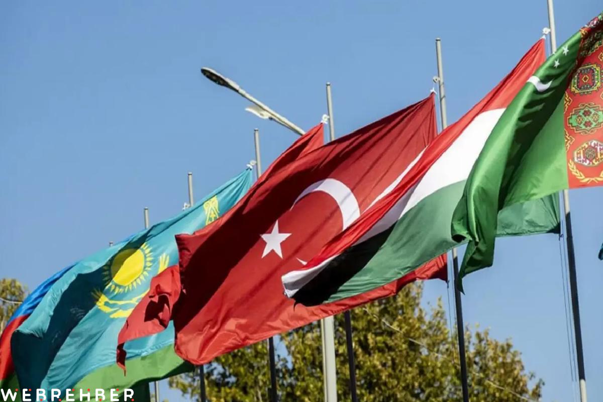 Türk devletleri ‘Turan Özel Ekonomik Bölgesi’ni kurmayı planlıyor