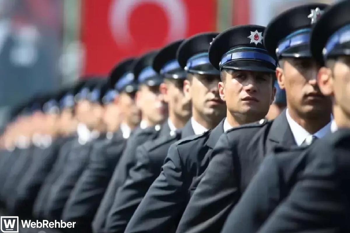 Türk Dünyası Polis Akademileri Platformu kuruluyor! İçişleri Bakan Yardımcısı tv100’de anlattı