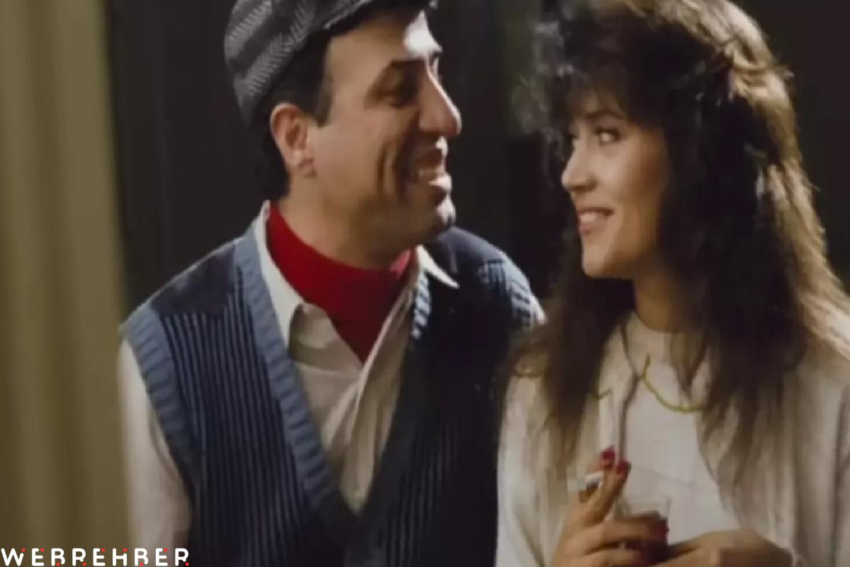 Türk sinemasının usta ismi Şehnaz Dilan yıllar sonra ortaya çıktı!