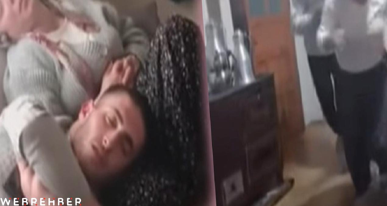 Türkiye bu ‘yasak aşk’ skandalını konuşuyor: Damat, kaynanasını hamile bıraktı