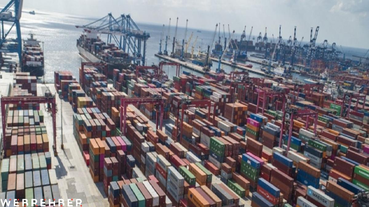 Türkiye’de 37 ilin ihracatı arttı! İstanbul ilk sırada