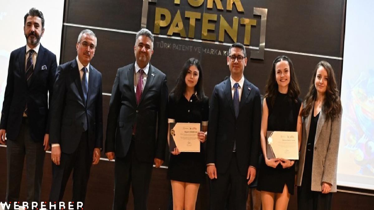 Türkiye’de patent başvuruları 10 bin barajını aştı