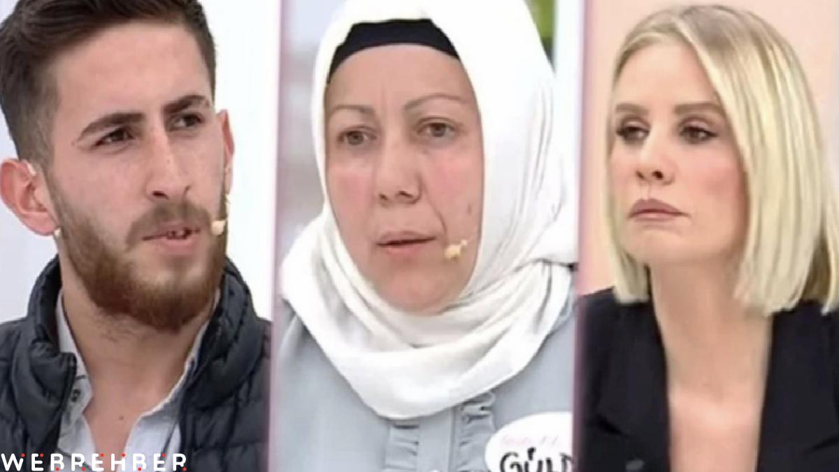 Türkiye’nin konuştuğu olay: 21 yaşındaki Cuma 47 yaşındaki kayınvalidesini hamile bıraktı