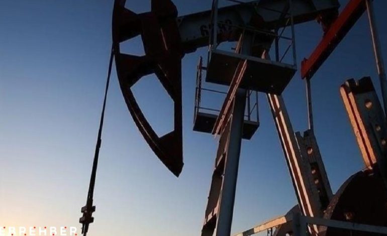 Türkiye’nin petrol ithalatı şubatta yüzde 0,1 azaldı