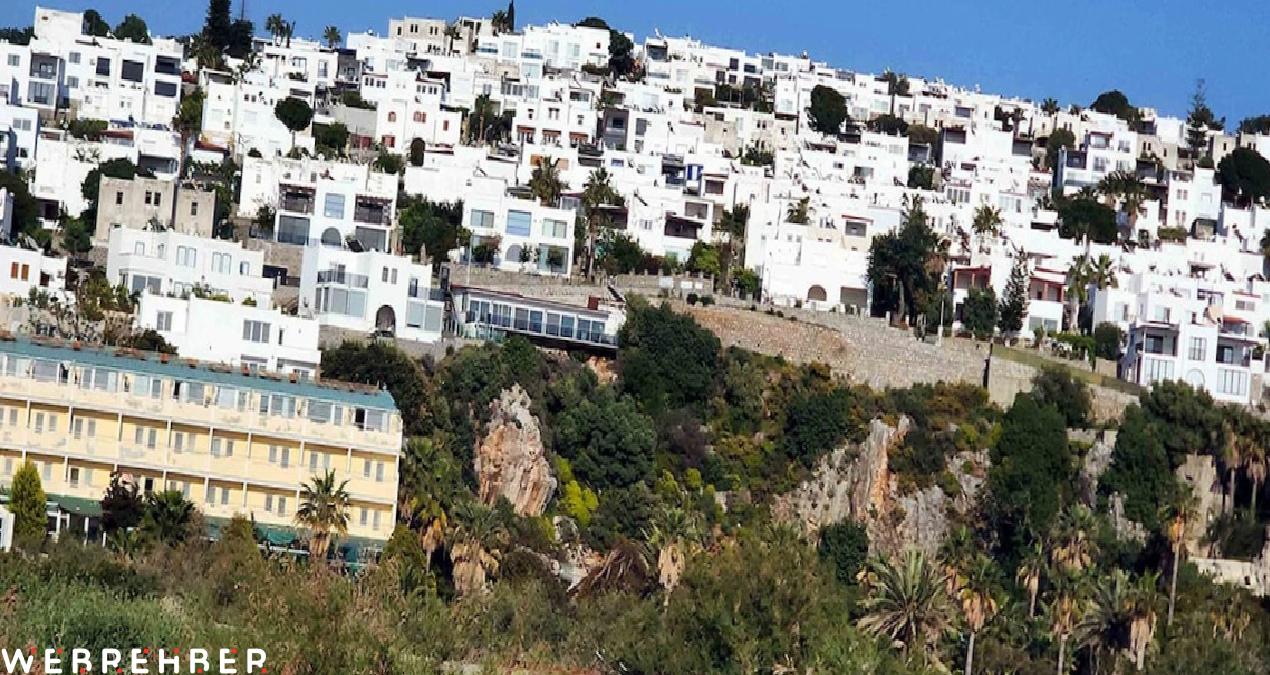 Türkiye’nin ünlü tatil sitesinde elektrik savaşları! Yaşam kabusa döndü