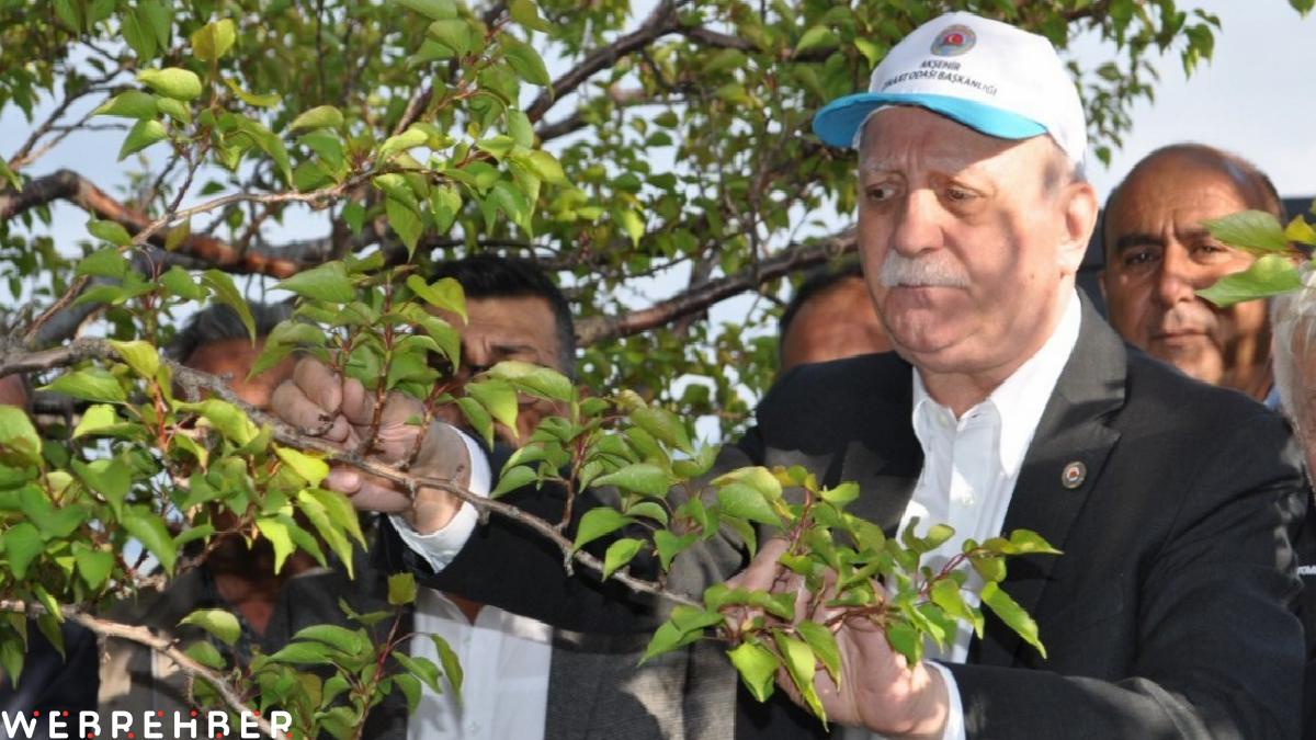 TZOB Genel Başkanı Şemsi Bayraktar: Mülteciler olmasa tarımda işçi bulamayacağız