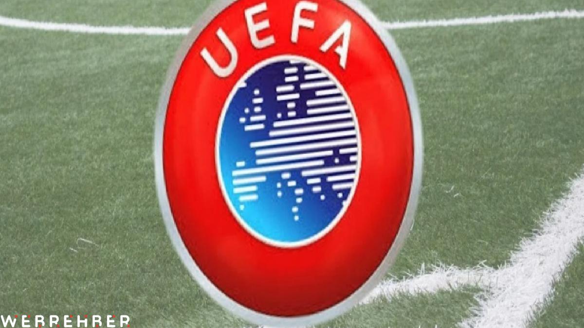 UEFA İstanbul Temsilciliği, 24 Nisan’da açılacak