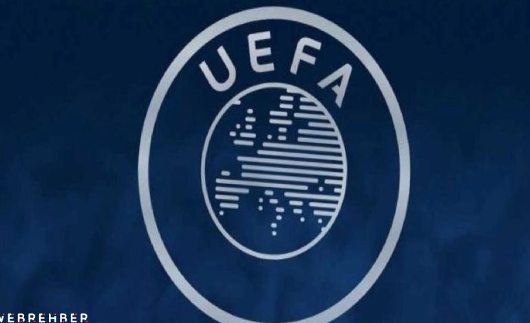 UEFA’dan Türk kulüplerine 7.5 milyon Euro’luk ödeme!