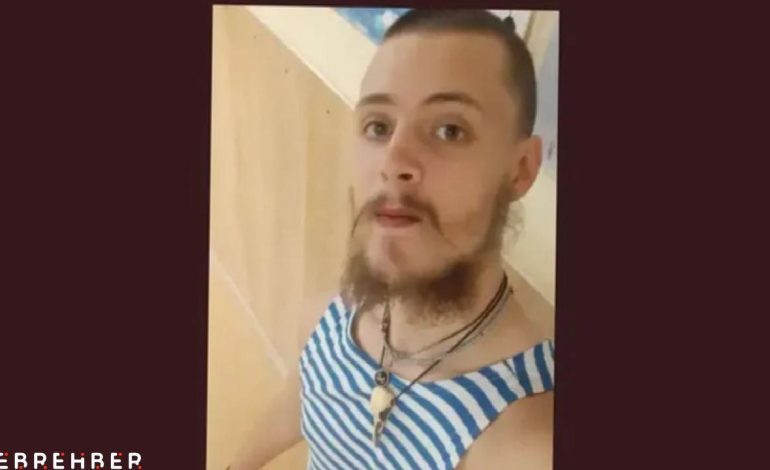 Ukrayna’ya karşı savaşırken ölen CIA yetkilisinin oğlu dünya medyasında