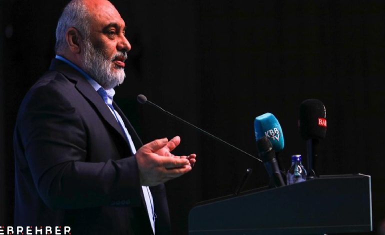 Uluslararası Savaş Sempozyumu başladı