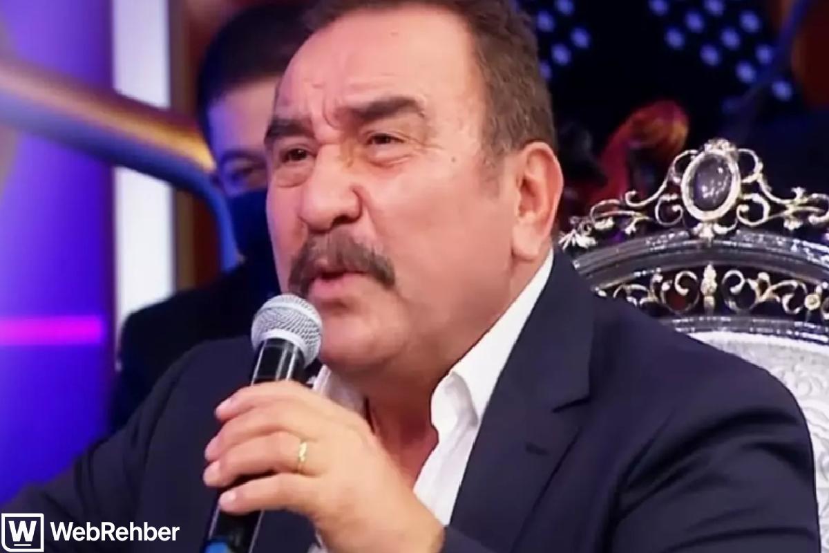Ümit Besen’den miras ve vasiyet açıklaması: Her şey ayarlandı