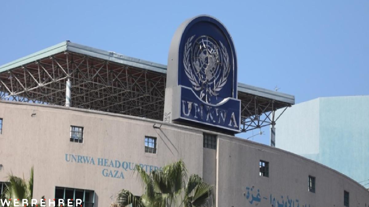 UNRWA’dan Gazze yorumu: Umutsuzluğun diyarı haline geldi