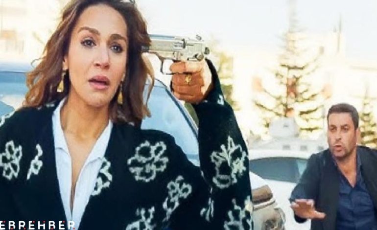 Uzak Şehir Nare ölecek mi, kurtulacak mı? Canına kıydı! Sahra Şaş diziden ayrılacak mı?